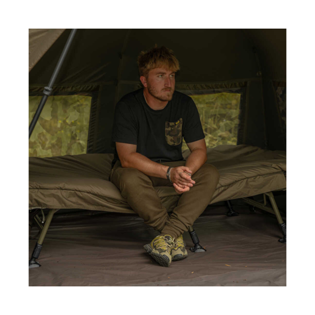 Avid Carp Benchmark Ultra Standard System