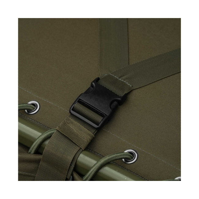 Avid Carp Benchmark Ultra Standard System