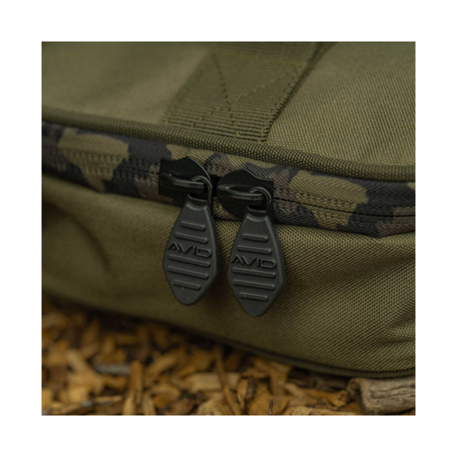 Avid Carp RVS Accessory Pouch- Large