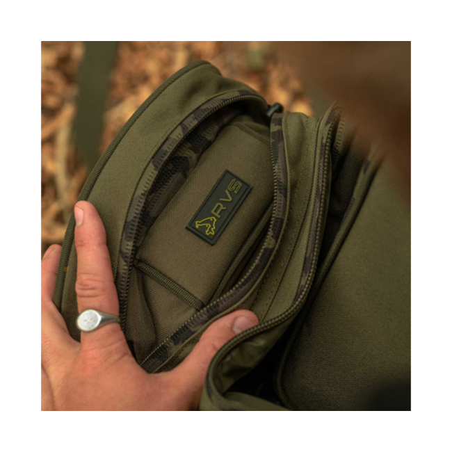 Avid Carp RVS Accessory Pouch- Medium
