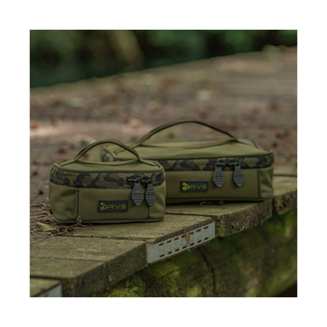 Avid Carp RVS Accessory Pouch- Medium