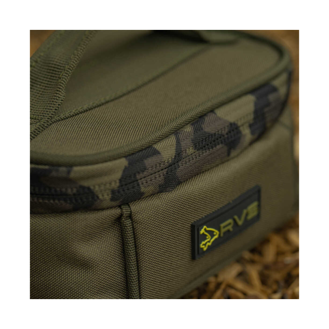 Avid Carp RVS Accessory Pouch- Medium