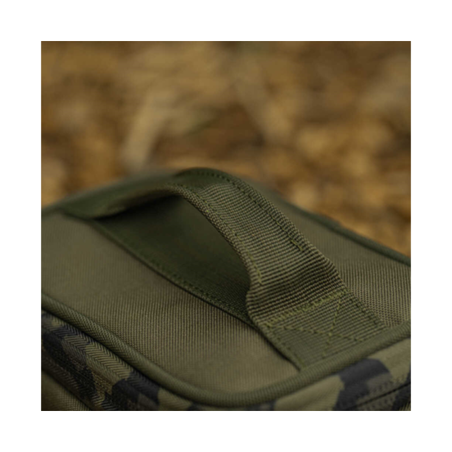 Avid Carp RVS Accessory Pouch- Medium