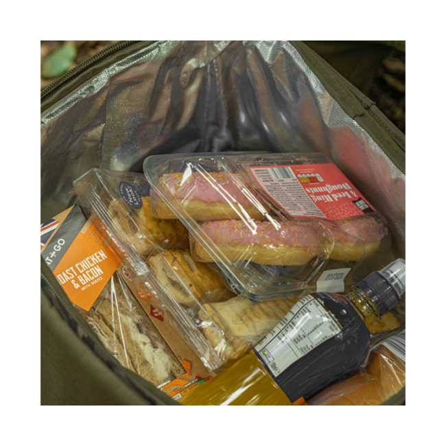 Avid Carp RVS Cool Bag