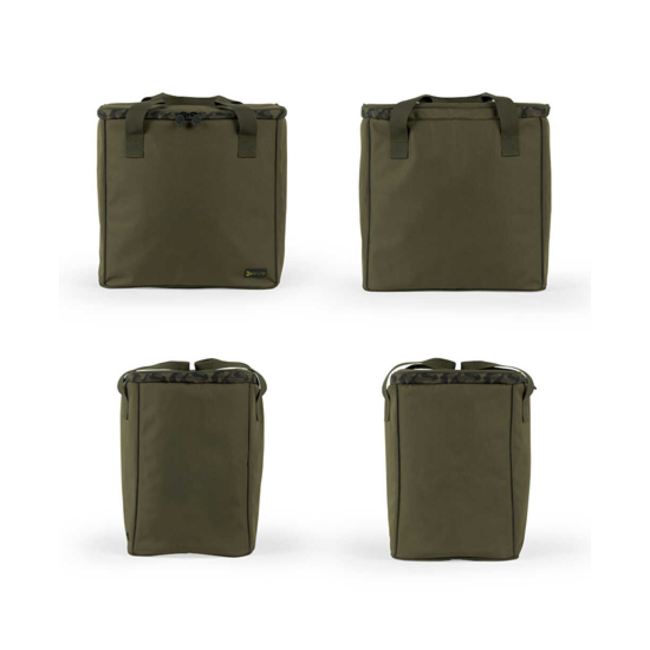 Avid Carp RVS Cool Bag