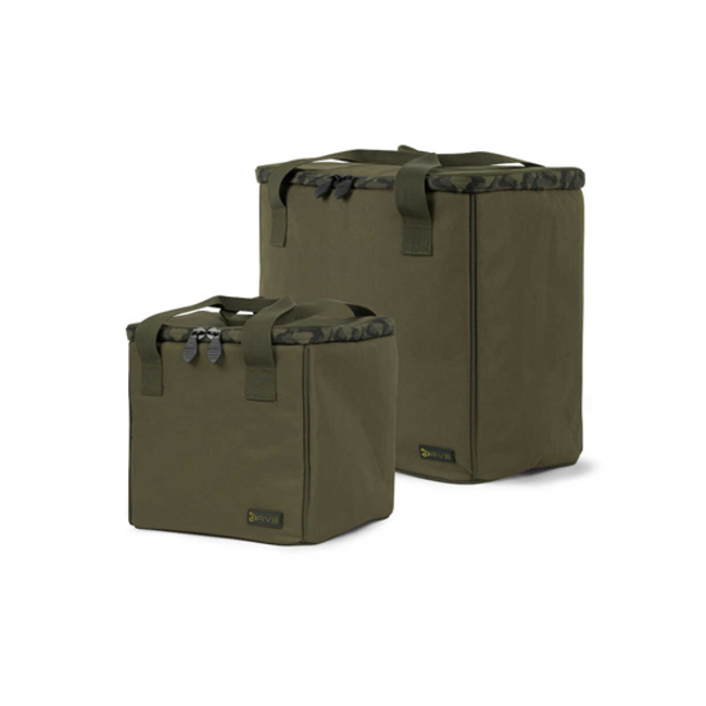 Avid Carp RVS Cool Bag