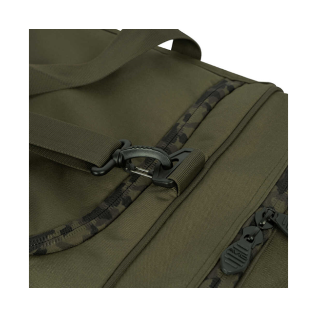 Avid Carp RVS Carryall