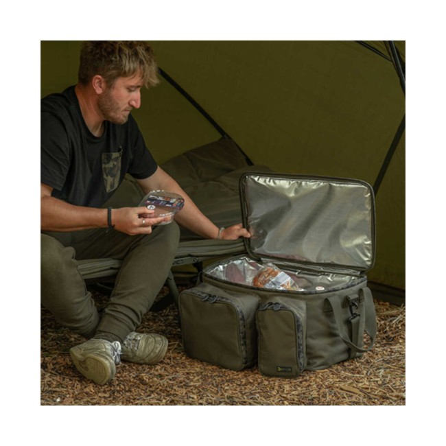 Avid Carp RVS Cookbag