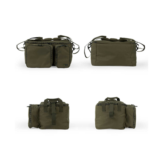 Avid Carp RVS Cookbag