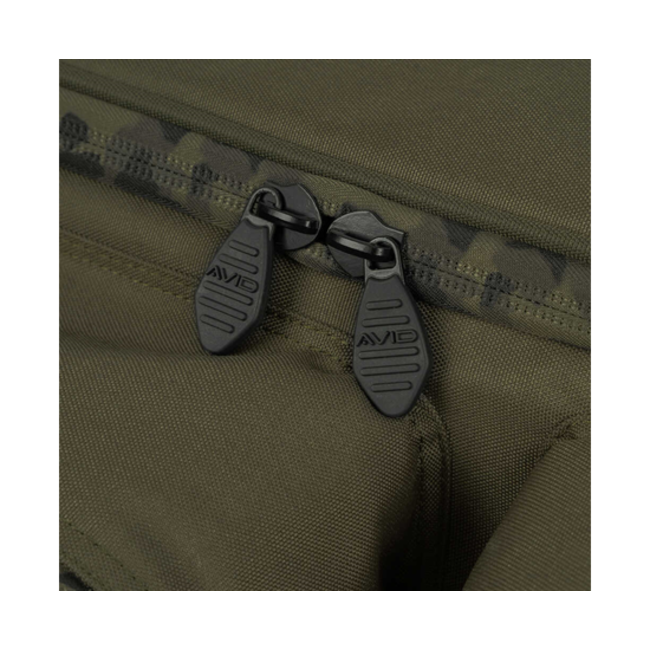 Avid Carp RVS Cookbag
