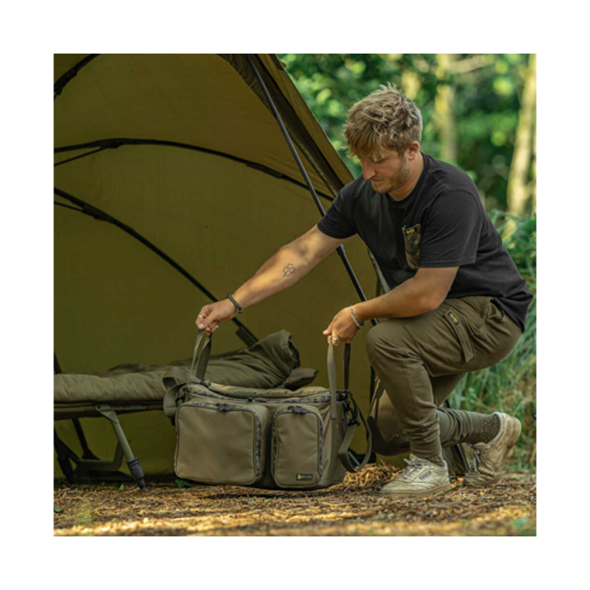 Avid Carp RVS Cookbag