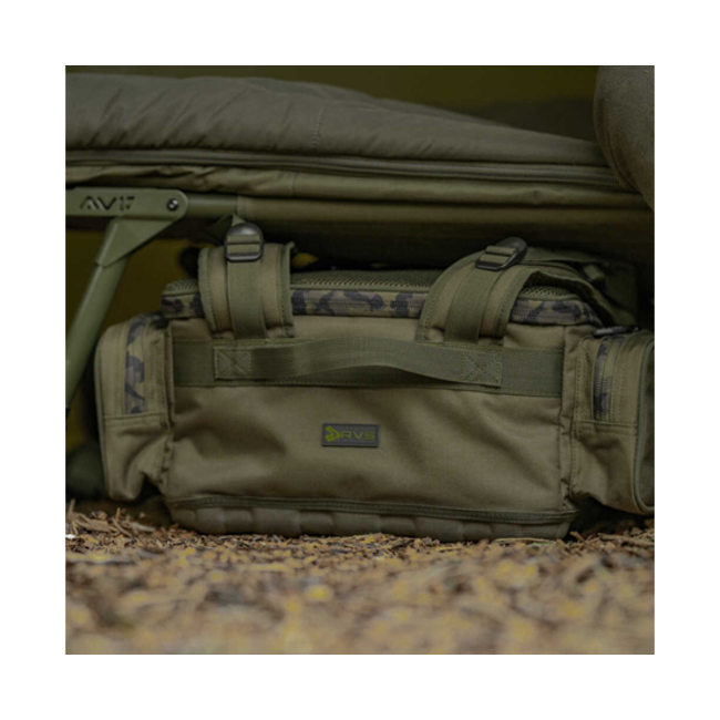 Avid Carp RVS Ruckbag