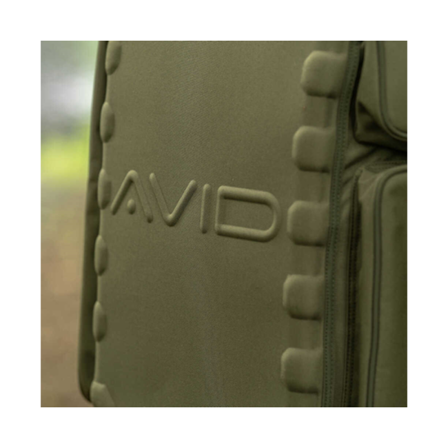 Avid Carp RVS Ruckbag
