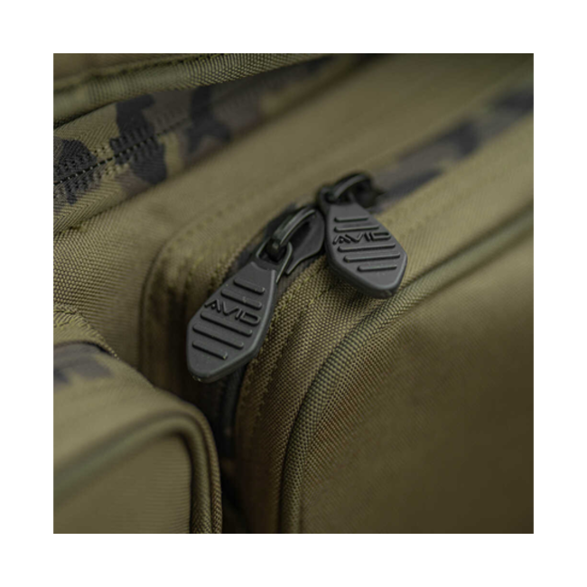 Avid Carp RVS Ruckbag