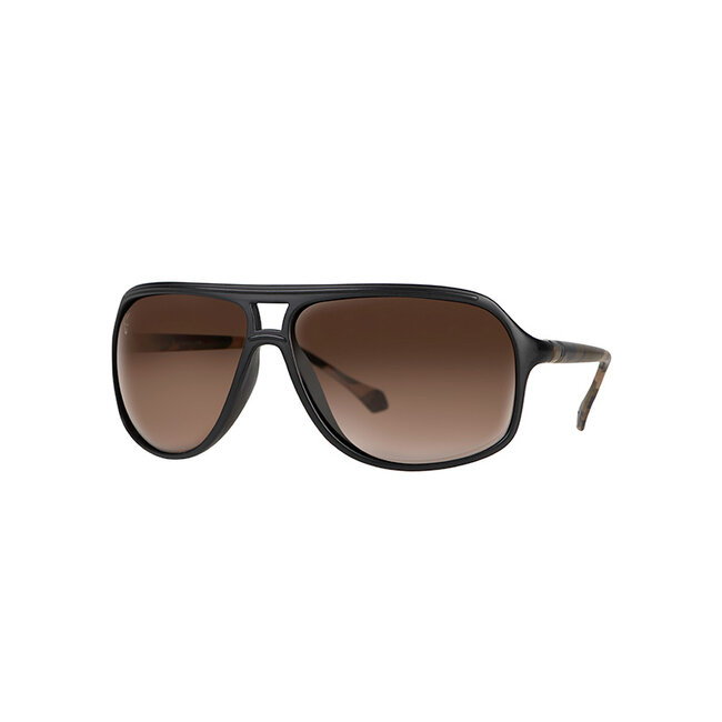 FOX Polaroid Sunglasses Viator Brown lense