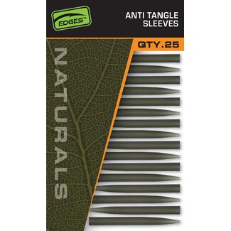 FOX Naturals Anti Tangle Sleeves