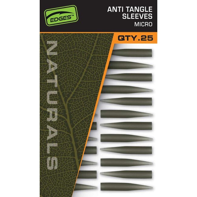 FOX Naturals Anti Tangle Sleeves