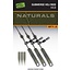 FOX Heli Leaders - Naturals - 3pcs