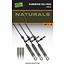 FOX Heli Leaders - Naturals - 3pcs