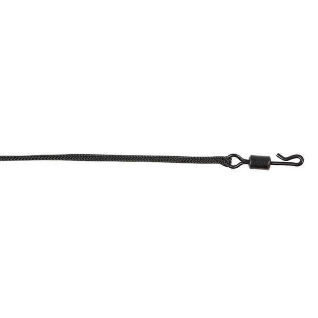 FOX Quick Change Leadcore Leaders 50LB - 3psc