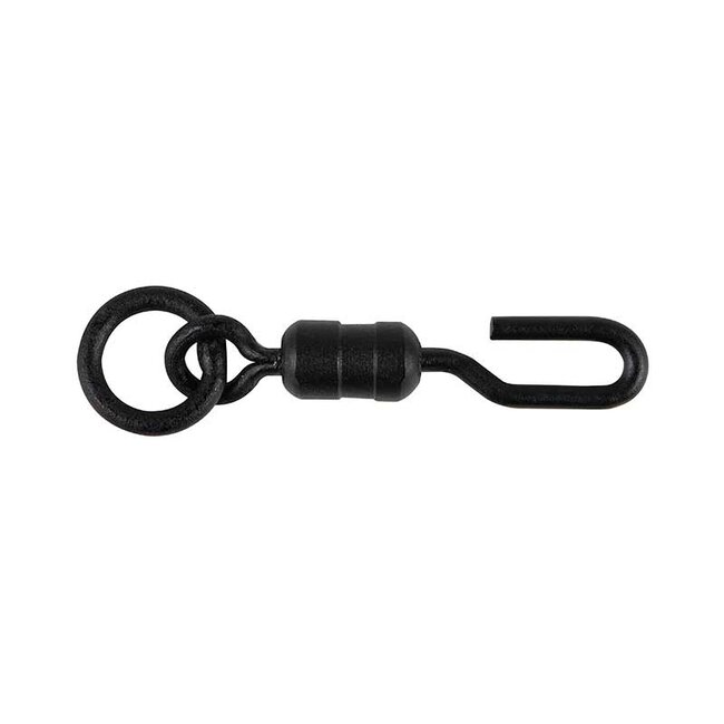 FOX Edges Essentials Spinner Swivels | Size 11