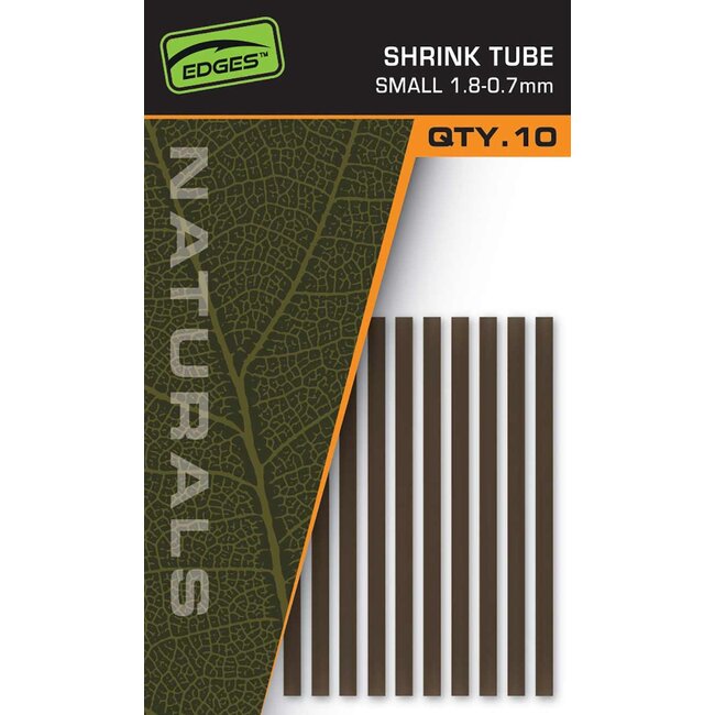 FOX Naturals Shrink Tube