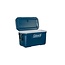 Coleman 70QT Xtreme Cooler blauwe Koelbox (66L)