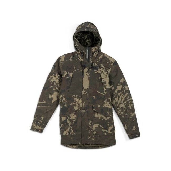 Nash ZT Polar Parka Camo