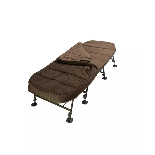 JRC Cocoon II Flatbed Sleepsystem