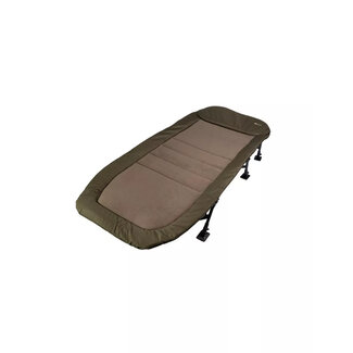 JRC Defender II Flatbed - 6 poten