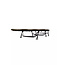 JRC Defender II Flatbed - 6 poten - standaard