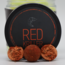 CC Solution Boilies Red Kriller Boilies - 5KG - Rood