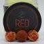 CC Solution Boilies Red Kriller Boilies - 1KG - Rood