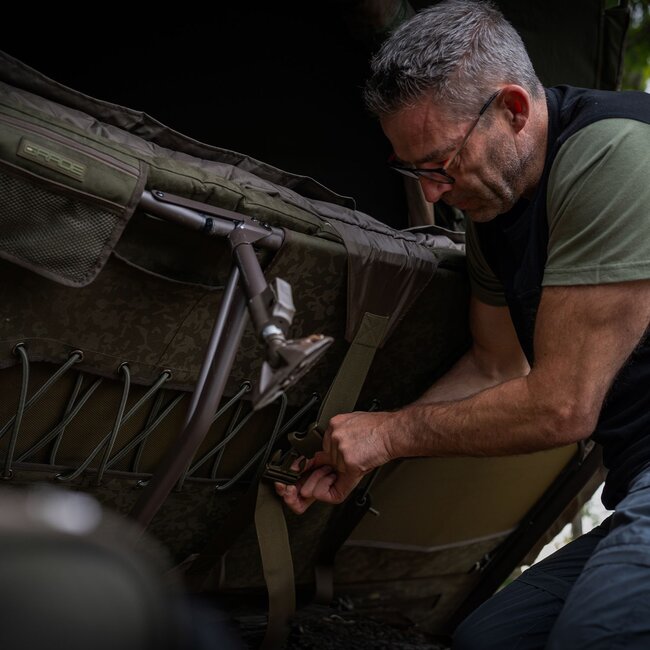 Grade Insulator As+ Sleeping Bag | 5 season | slaapzak