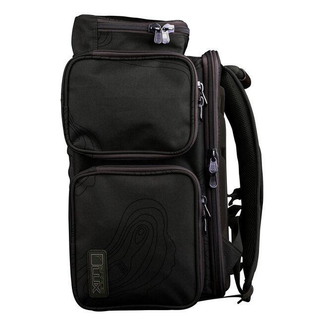 Grade D-Lux Pretorian Backpack (Rugzak)