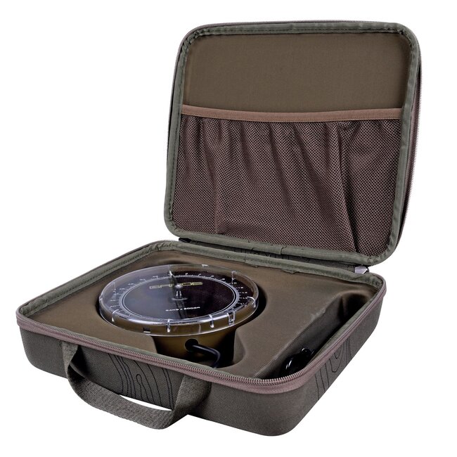 Grade Scale & Pouch | weegschaal 54KG