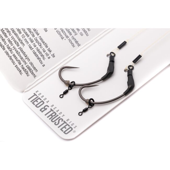 Korda Spinner Rig Spinner