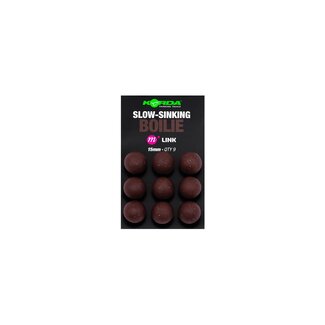 Korda Slow Sinking Boilie - Link