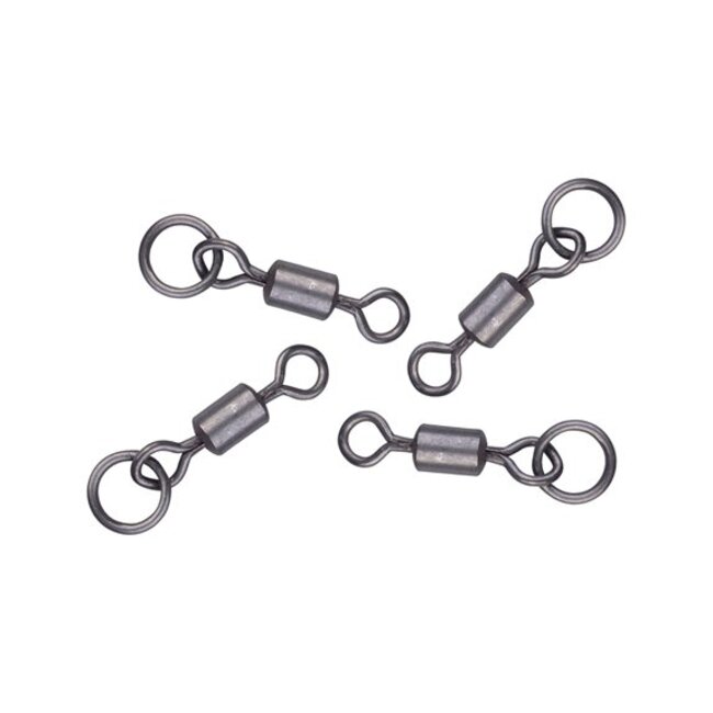 Pole Position Ring Swivel