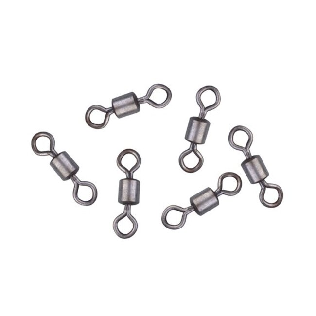 Pole Position Carp Swivel #8