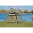 Solar SP Quick-Up Shelter Green MKII  Inkl. HD GroundSheet