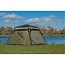 Solar SP Quick-Up Shelter Green MKII  Inkl. HD GroundSheet