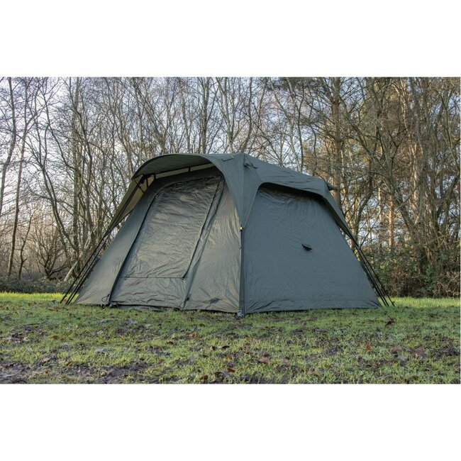 Solar SP Quick-Up Shelter MK2 - Bivvy - 1 man