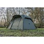 Solar SP Quick-Up Shelter Green MKII  Inkl. HD GroundSheet