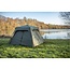 Solar SP Quick-Up Shelter Green MKII  Inkl. HD GroundSheet