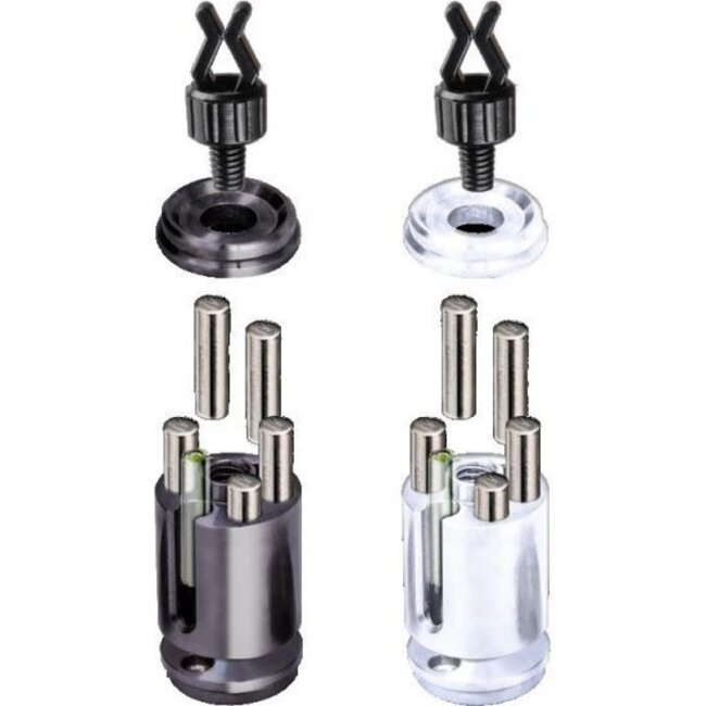 Solar Lock & Load Indicator Head Kit