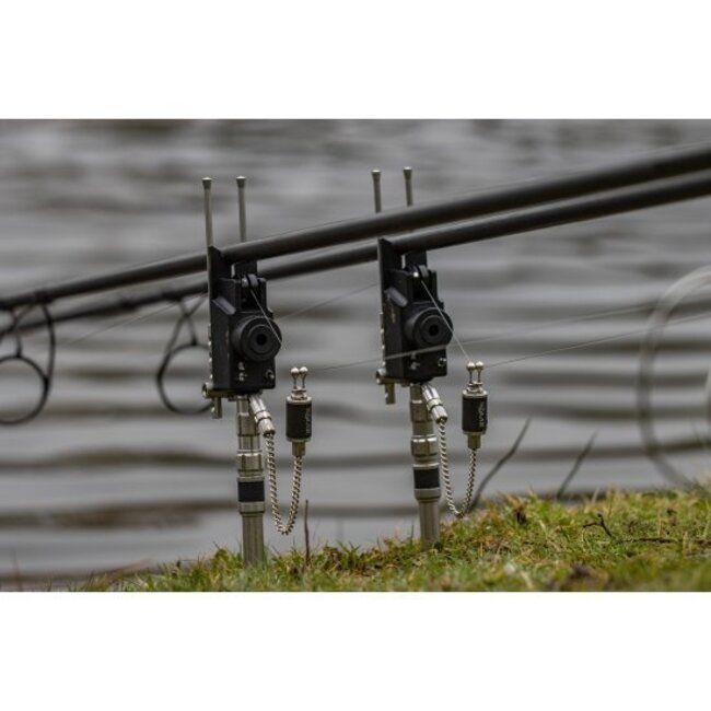 Solar P1 Stainless Hanger Ball Clip