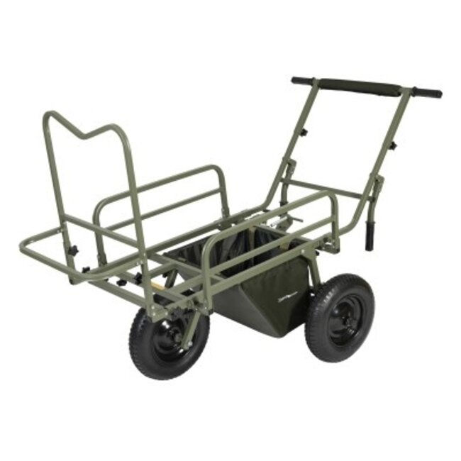 Carp Porter MK2 Tri-Porter Barrow