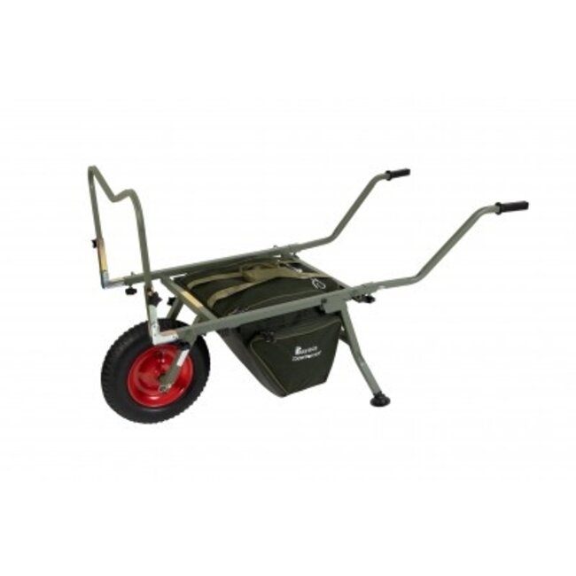 Carp Porter Porterlite barrow