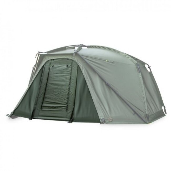 Solar SW Pro Uni Spider Bivvy System - 1 man - Bundle